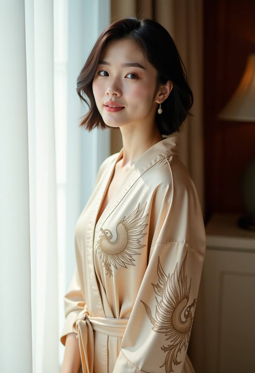 行走的快门