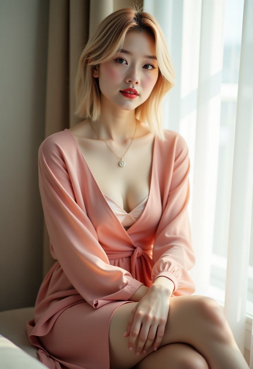 潮汐剪刀手